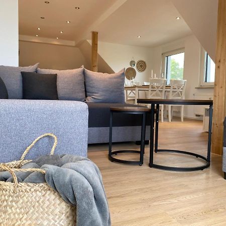 Apartament Mansarde “Sabine“ Montabaur Zewnętrze zdjęcie