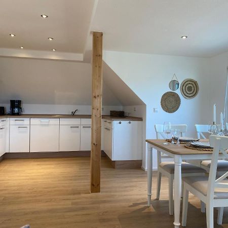 Apartament Mansarde “Sabine“ Montabaur Zewnętrze zdjęcie