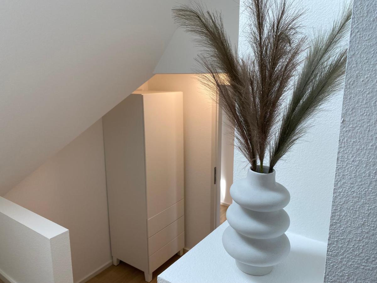 Apartament Mansarde “Sabine“ Montabaur Zewnętrze zdjęcie