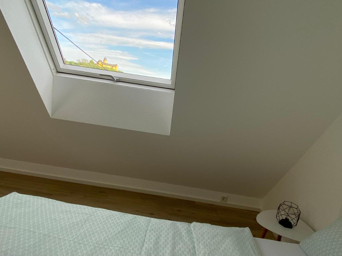 Apartament Mansarde “Sabine“ Montabaur Zewnętrze zdjęcie
