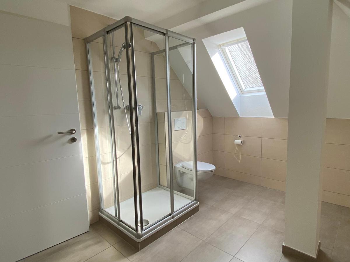 Apartament Mansarde “Sabine“ Montabaur Zewnętrze zdjęcie