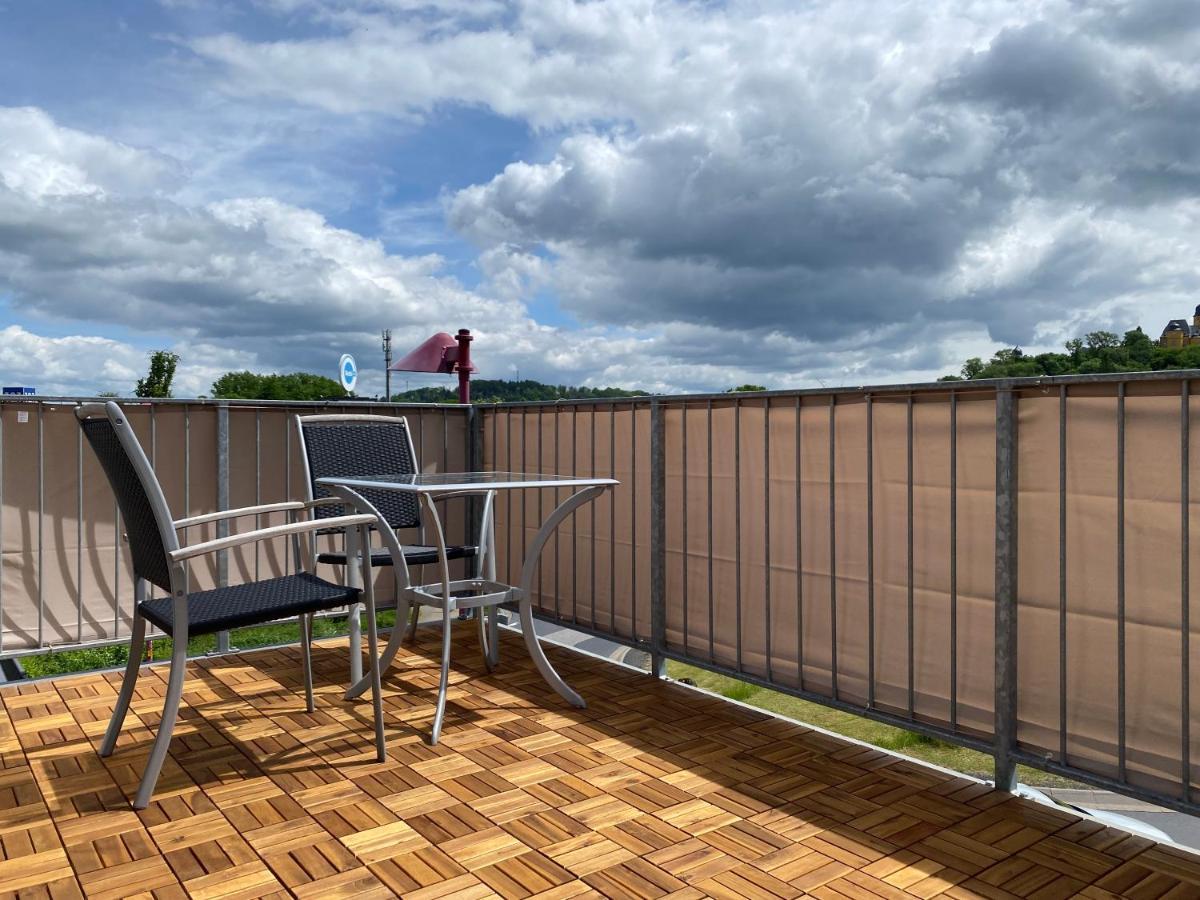 Apartament Mansarde “Sabine“ Montabaur Zewnętrze zdjęcie