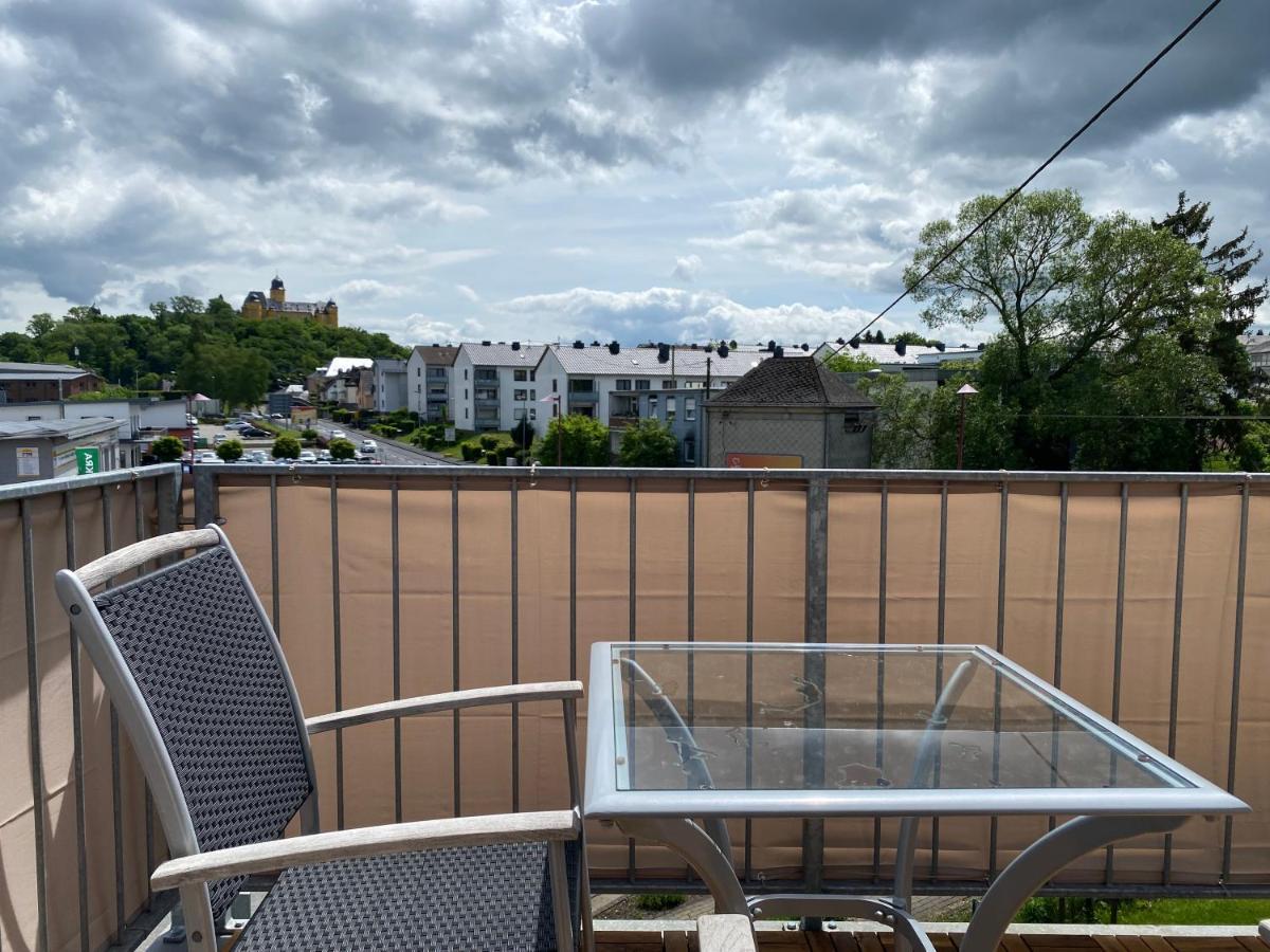 Apartament Mansarde “Sabine“ Montabaur Zewnętrze zdjęcie